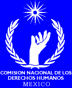 Comisin Nacional de Derechos Humanos