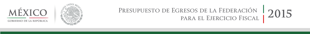 Secretaría de Hacienda y Crédito Público